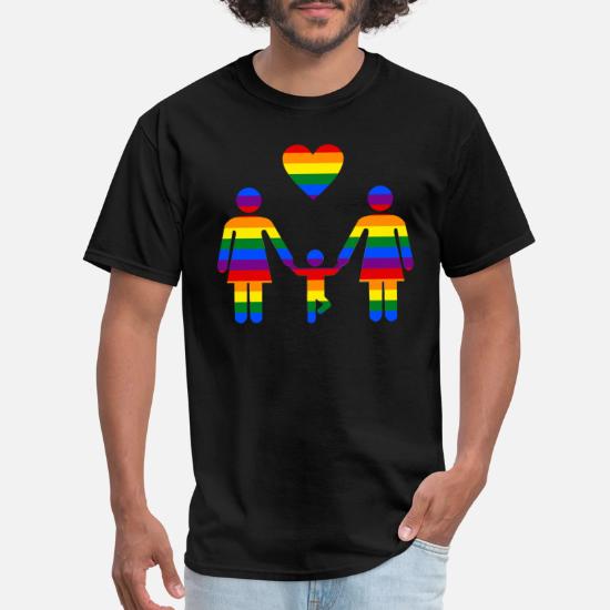 Rainbow Family lesbian family from Bent 